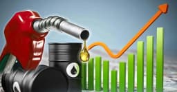 বিশ্ববাজারে জ্বালানি তেলের দাম আকাশচুম্বী হওয়ার শঙ্কা