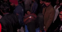 ফরিদপুরে স্বতন্ত্র প্রার্থীর ২ সমর্থককে কুপিয়ে জখম