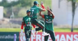 বৃষ্টিতে সেমিফাইনাল পণ্ড হলে ফাইনালে বাংলাদেশ নাকি পাকিস্তান?