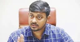 ‘এনসিপি কারও সঙ্গে আসন সমঝোতা করবে না’