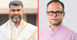 চুয়াডাঙ্গায় যোগ্য প্রার্থী থাকা সত্ত্বেও ভরাডুবির পেছনে সাংগঠনিক দুর্বলতা