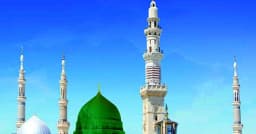 নবীজির (সা.) চাচা হামজা (রা.) যেভাবে ইসলাম গ্রহণ করেছিলেন