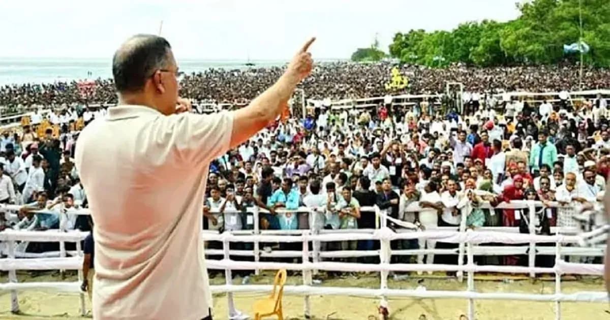 প্রধানমন্ত্রীর সফরে কতটুকু আশা পূরণ হলো চট্টগ্রামবাসীর?