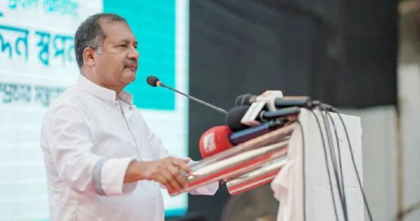 রাষ্ট্রের মালিক জনগণ, আমরা মূলত জনগণের সেবক: তথ্যমন্ত্রী