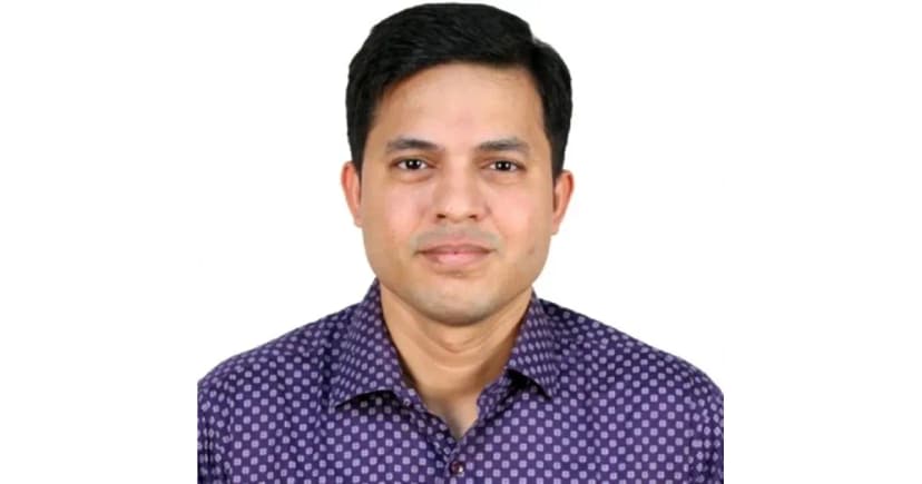 জ্বালানি উপদেষ্টার পিএস এবার স্বরাষ্ট্রমন্ত্রীর একান্ত সচিব