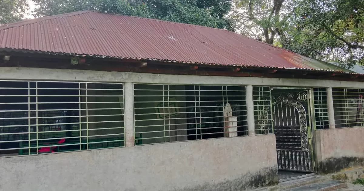 মসজিদে শিশুকে যৌন নিপীড়নের অভিযোগ জামায়াত নেতার বিরুদ্ধে
