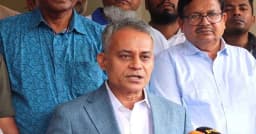 আগস্টেই চালু হচ্ছে ঢাকা-পাবনা সরাসরি ট্রেন চলাচল: রেলমন্ত্রী