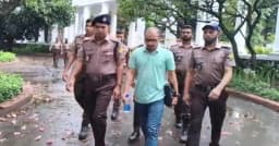 রামপুরায় ২৮ হত্যা মামলায় সাক্ষ্যগ্রহণ পিছিয়ে ১৬ সেপ্টেম্বর