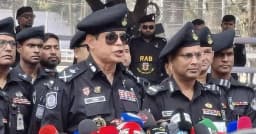 ‘আন্দোলনের নামে জনসাধারণের ওপর আর জুলুম হতে দেবো না’