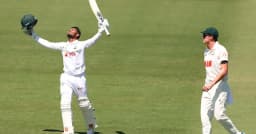 তিন ফরম্যাটের তারকা হয়ে উঠছেন তানজিদ হাসান তামিম, অস্ট্রেলিয়ায় প্রশংসা