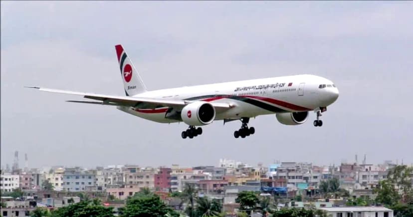 আজও ২৫টি ফ্লাইট বাতিল, পাঁচ দিনে মোট ১৭৩