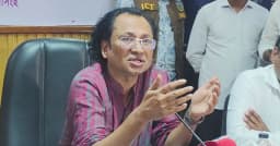 জ্বালানি সংকট কাটাতে দুই বছর লাগতে পারে: জাহেদ উর রহমান