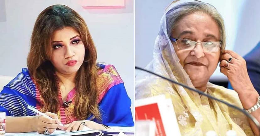 শেখ হাসিনাকে ফিরিয়ে আনার প্রচেষ্টা চালিয়ে যাবে নতুন সরকার