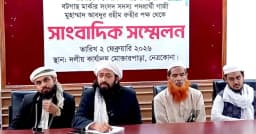 বিএনপিকে সমর্থন দিয়ে সরে দাঁড়ালেন জামায়াত জোটের প্রার্থী