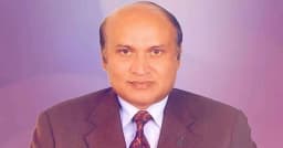 প্রধান উপদেষ্টার মুখ্য সচিব সিরাজ উদ্দিনের চুক্তি বাতিল