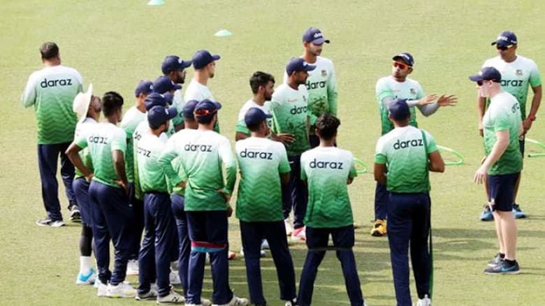 বাংলাদেশ ও নিউজিল্যান্ডের টেস্ট সিরিজ নিয়ে অনিশ্চয়তা দূর