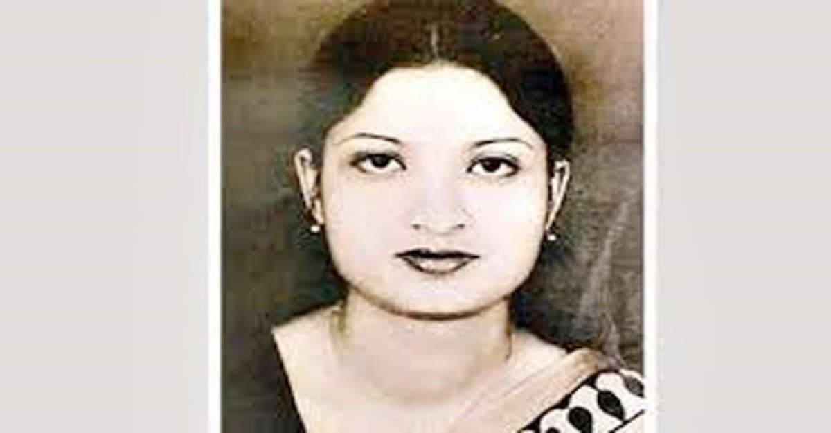 সগিরা মোর্শেদ হত্যার সাক্ষ্য গ্রহণ ফের পেছাল