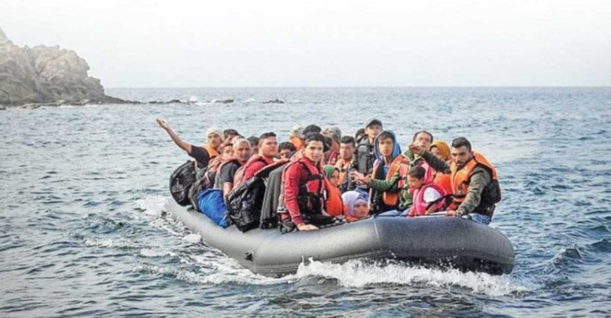 ইউরোপে প্রবেশের শীর্ষে বাংলাদেশিরা