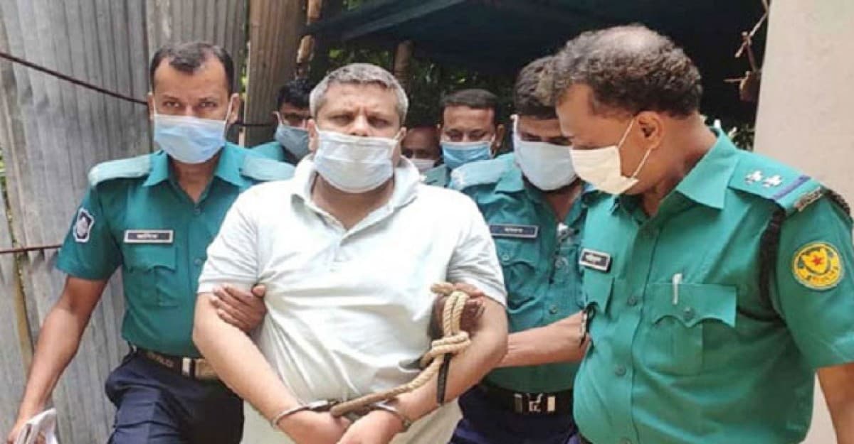 সাহেদের বিরুদ্ধে সাক্ষ্যগ্রহণের সময় পিছিয়েছে