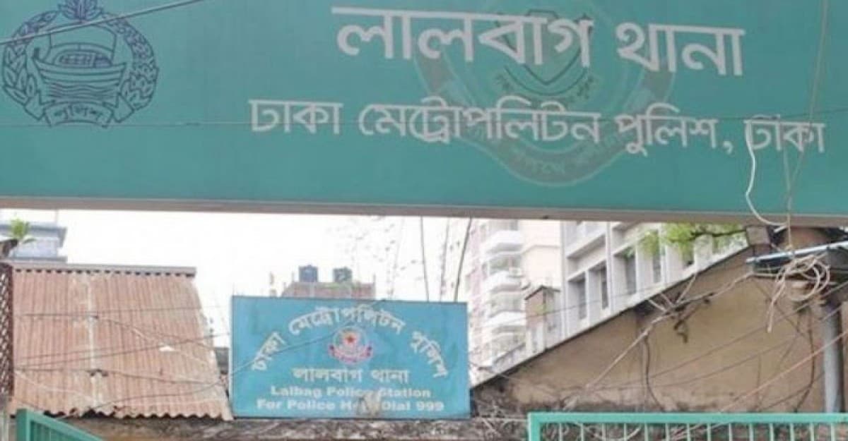 ওসিসহ ৫ পুলিশের বিরুদ্ধে মামলা