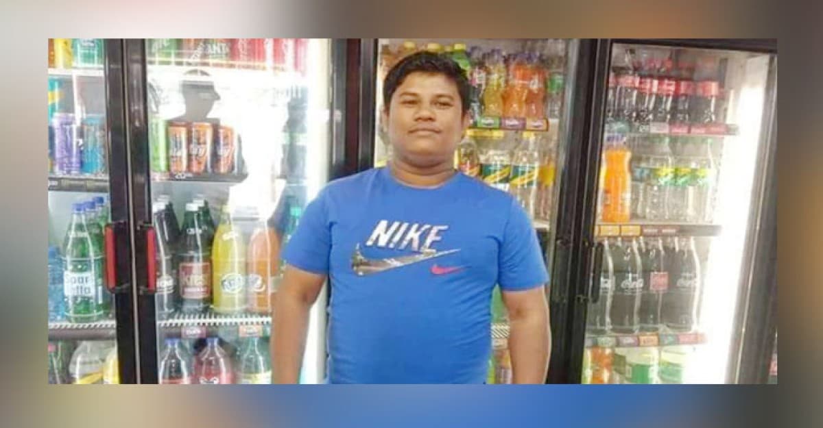 প্রেমে ব্যর্থ হয়ে বাংলাদেশি যুবকের আত্মহত্যা