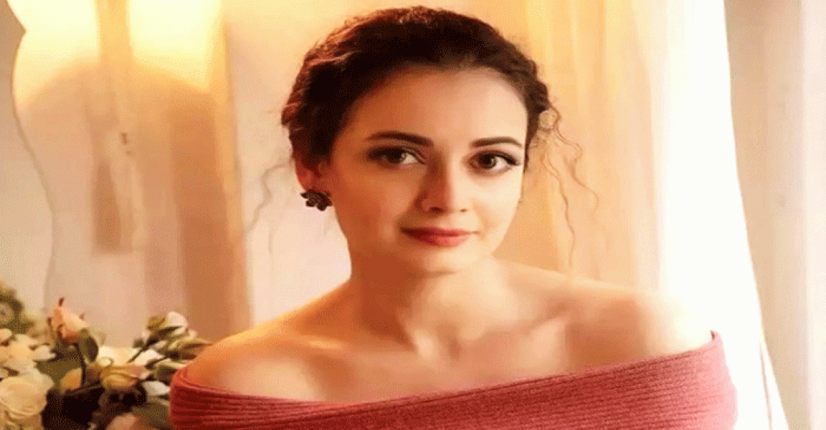 হোটেলে গেলে শুধু ক্যামেরা খোঁজেন কেন দিয়া মির্জা?