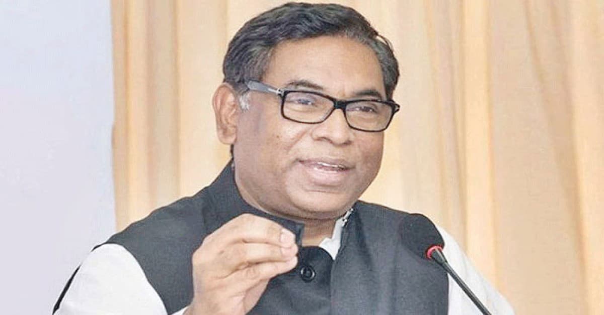 ‘যুদ্ধের কারণে পিছিয়েছে বিদ্যুৎকেন্দ্রের কাজ’