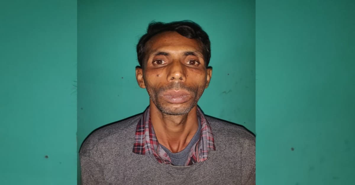 ধামরাইয়ে ইয়াবাসহ মাদক ব্যবসায়ী গ্রেফতার