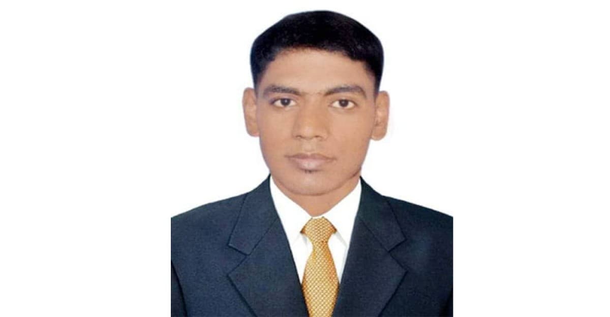 যাত্রাবাড়ী থানা ছাত্রলীগের সহ-সভাপতি হলেন হাফিজুর