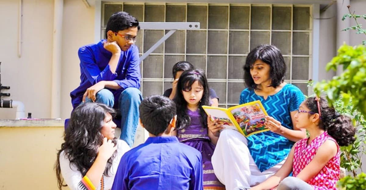 কৈশোরেও নিতে হবে স্বাস্থ্যের যত্ন