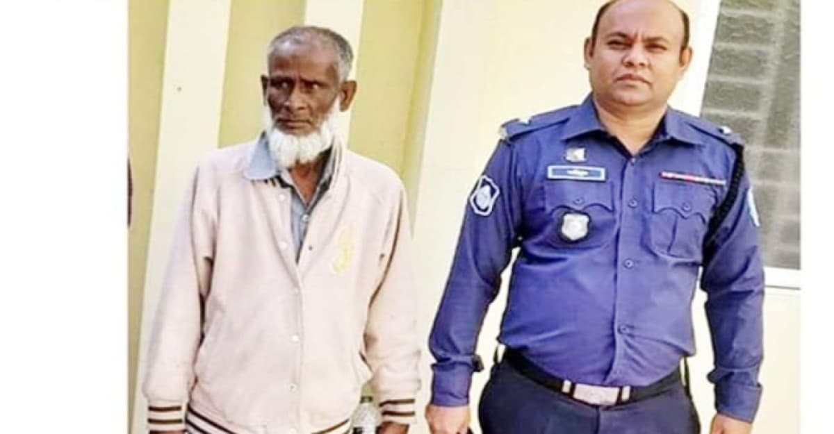 স্ত্রীকে খুন করে ফজরের নামাজে যান স্বামী