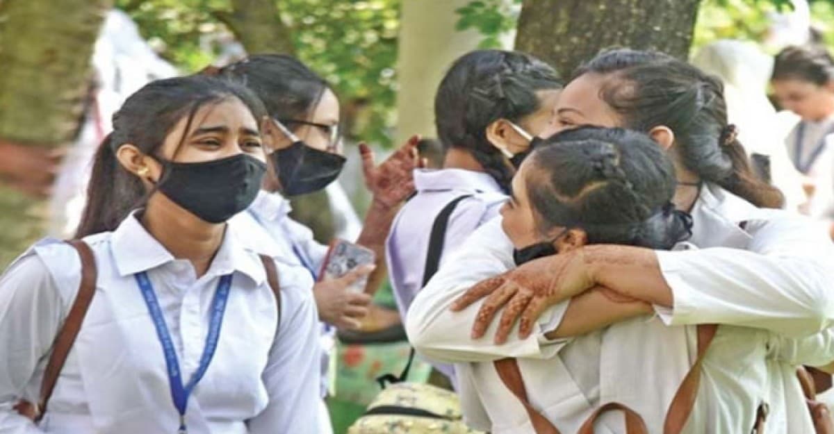 জানা গেলও এসএসসির ফল পুনঃনিরীক্ষার সময়