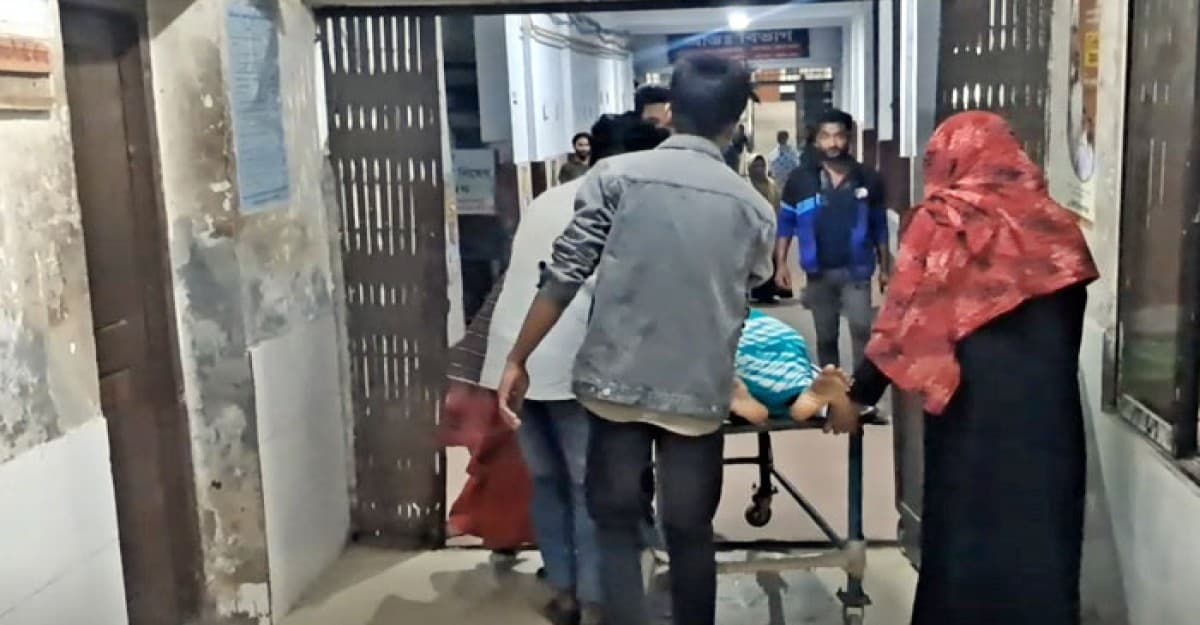 আর্জেন্টিনার সমর্থকের ছুরিকাঘাতে ব্রাজিলের সমর্থকের মৃত্যু