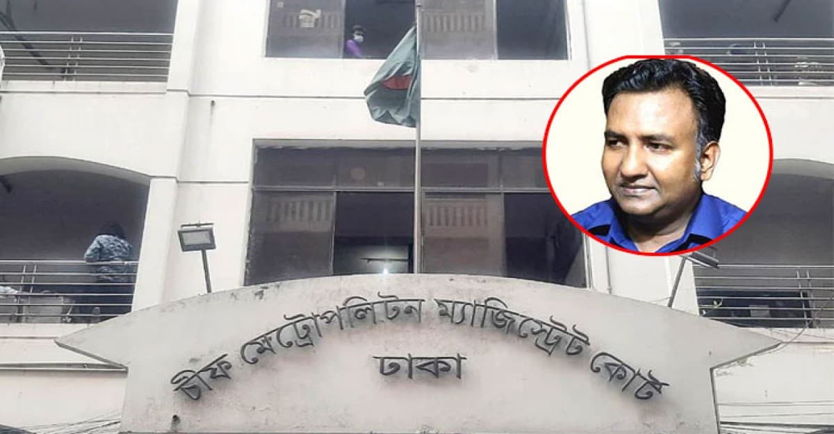 হাবিব উন নবী সোহেলসহ ১৩ জনের বিরুদ্ধে গ্রেফতারি পরোয়ানা