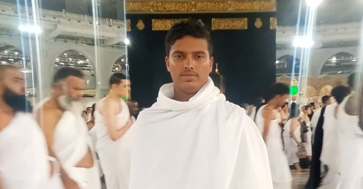 সৌদি আরবের জেদ্দায় মর্মান্তিক সড়ক দুর্ঘটনায় বাংলাদেশি নিহত