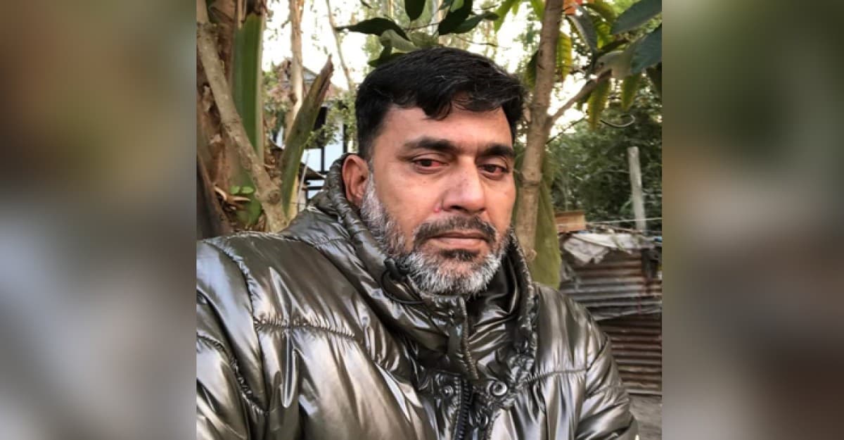 ইউনিয়ন যুবলীগের সভাপতি গ্রেফতার