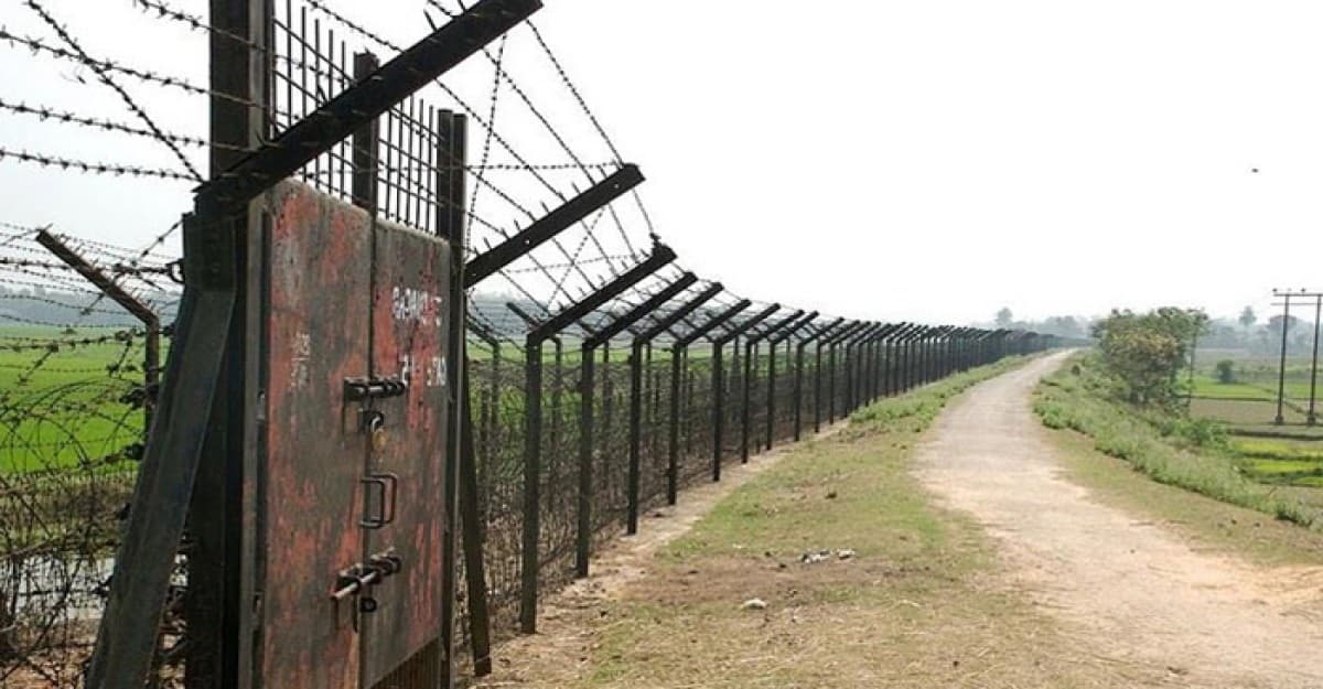 সীমান্তে ভারতীয় খাসিয়াদের গুলিতে বাংলাদেশি নিহত