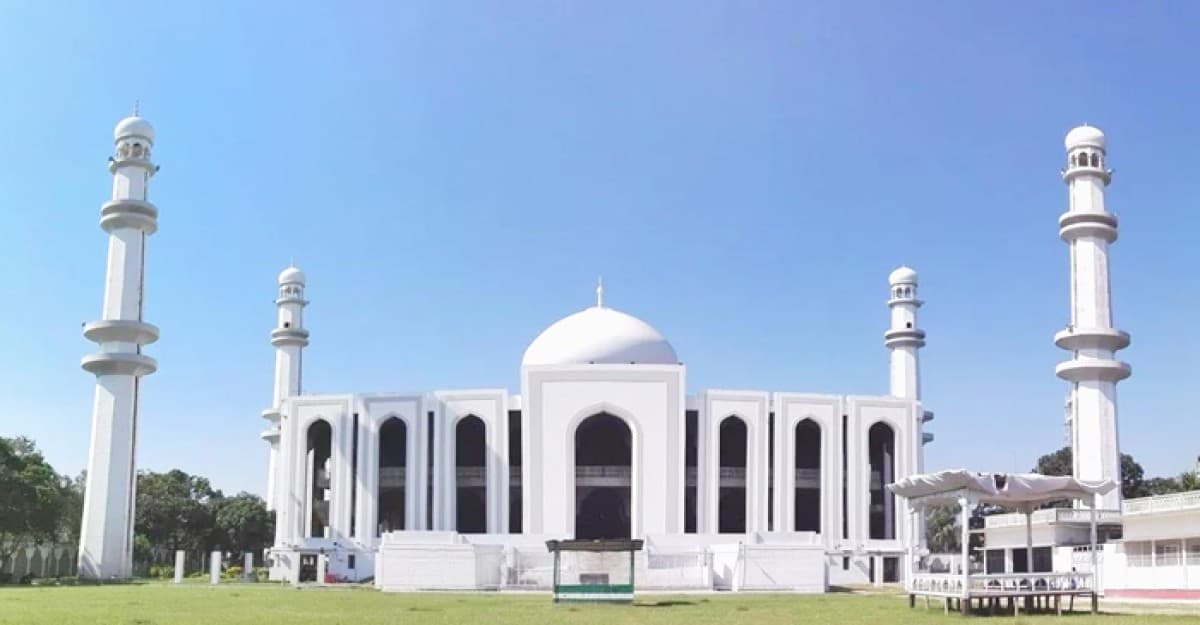 বিশ্ব জাকের মঞ্জিলে উরস শুরু ১৮ ফেব্রুয়ারী