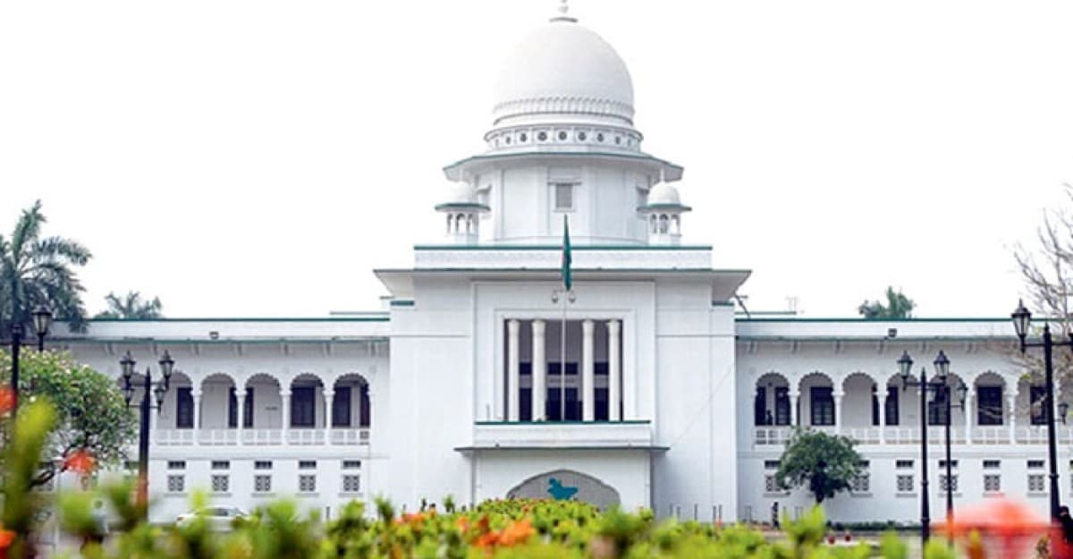 ২১ আইনজীবীকে তলব করলো হাইকোর্ট