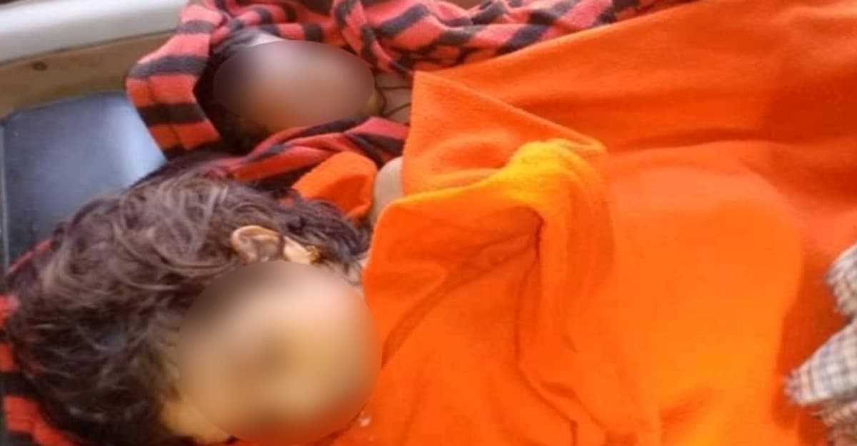 গলাচিপায় পানিতে ডুবে দুই বোনের মৃত্যু