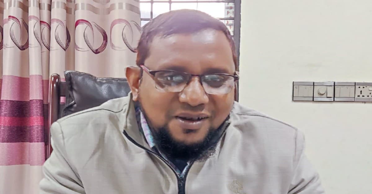 দর্শনা কেরুজ ডিস্টিলারীর জি এম পদ থেকে বাদশার অব্যাহতি