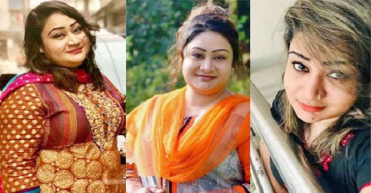 কারাগারের পার্লারে কাজ করছেন পাপিয়া