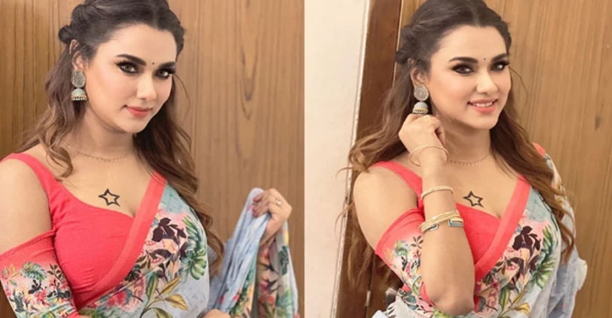 যে রোগে আক্রান্ত চিত্রনায়িকা ববি