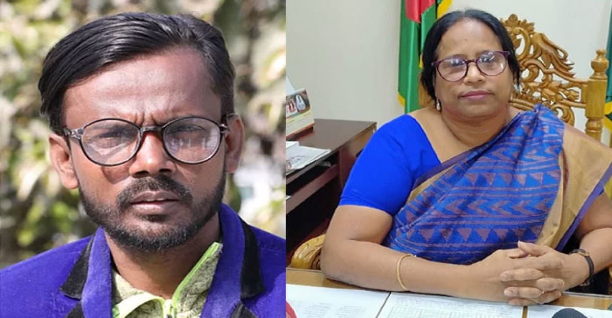 হিরো আলমের অভিযোগ পুরো ভিত্তিহীন: ইসি রাশেদা