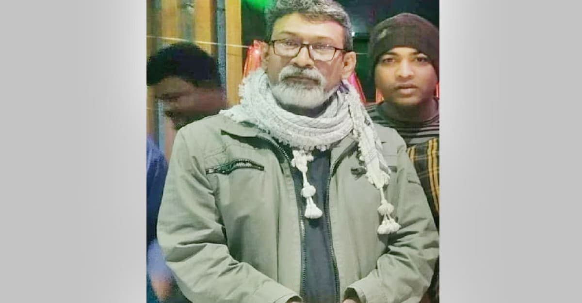 চাষাড়ায় গুলিবিদ্ধ হোটেল ম্যানেজারের মারা গেছেন