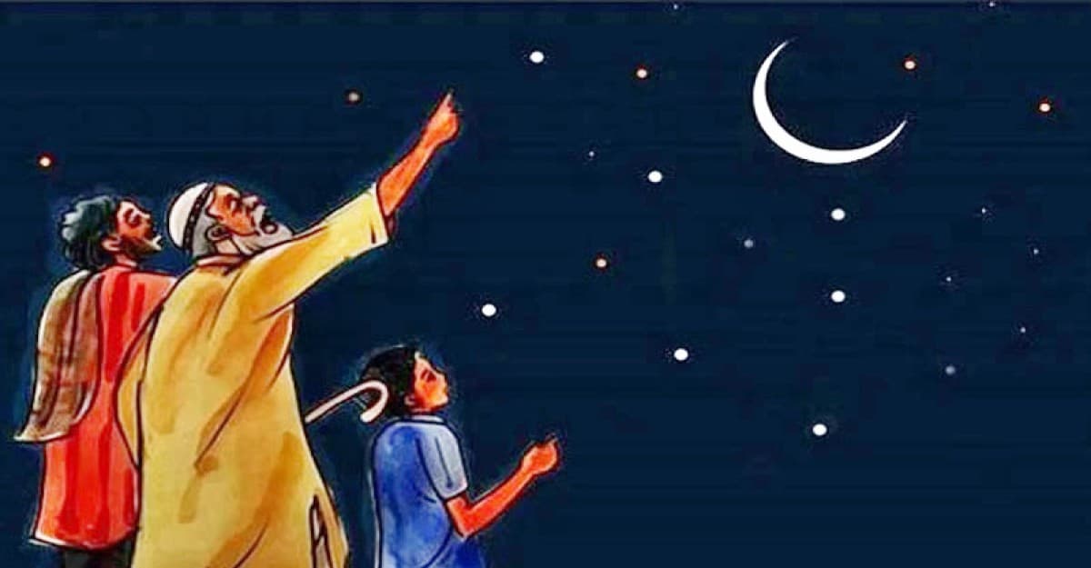 ৭ মার্চ পবিত্র শবে বরাত