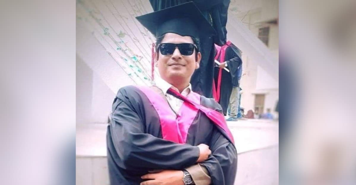 ফুলবাড়িয়ার ফারুক চেয়ারম্যানের জ্যেষ্ঠ পুত্র শিমুল আর নেই