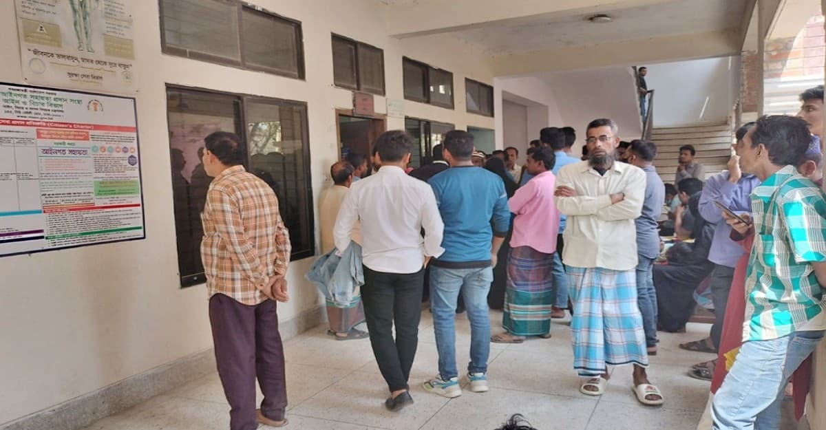 ১০ টাকার জন্য শিশুকে হত্যা, মায়ের কারাদণ্ড