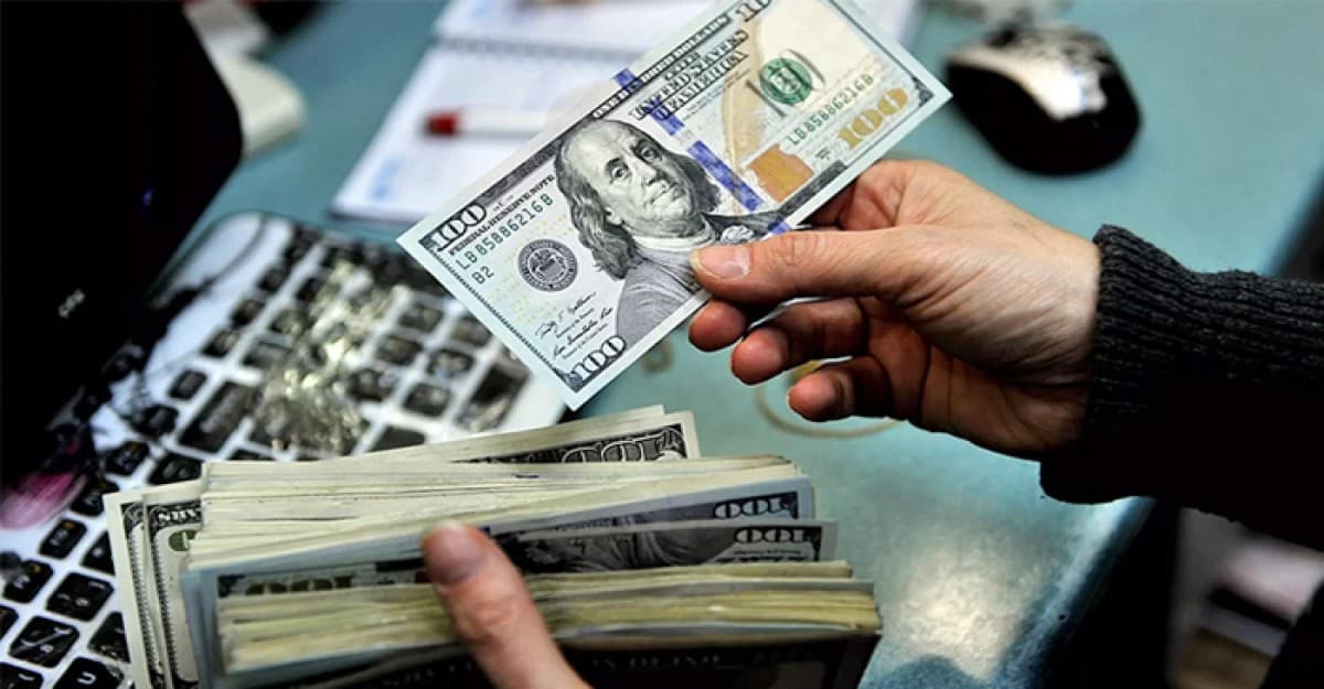 ফেব্রুয়ারিতে রেমিট্যান্স এলো ১৫৬ কোটি ডলার