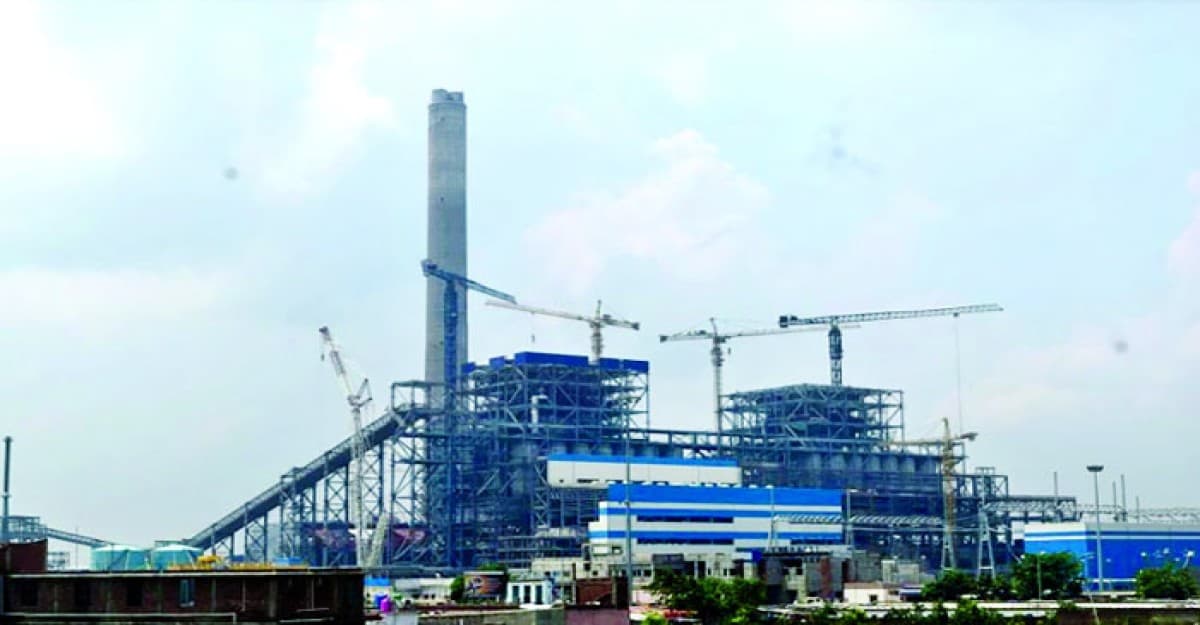 পরীক্ষামূলকভাবে দেশে এলো আদানির বিদ্যুৎ